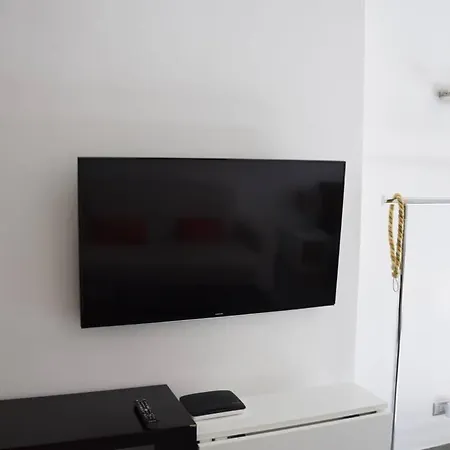 Stazione Centrale Apartman Milánó