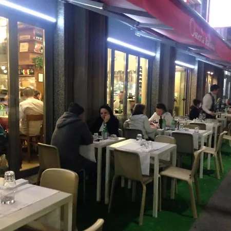 Apartman Stazione Centrale *