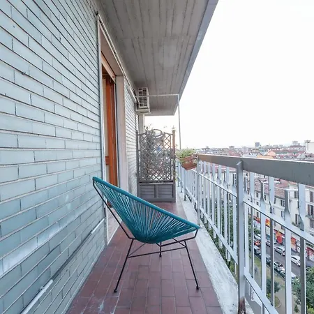 Casa Da Eccelsa * Milan