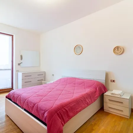 Appartamento Live The Magic Of From Peacefull Bright Flat