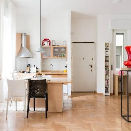 Guesthost - Washington Cosy And Comfortable Milan