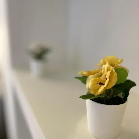 A Casa Di Beatrice *