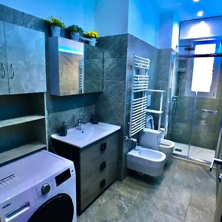 Stanza Indisponibile Homestay