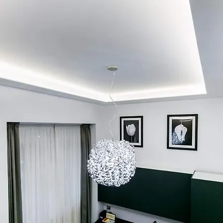 Charming Loft Pied A Terre San Gregorio Appartement *