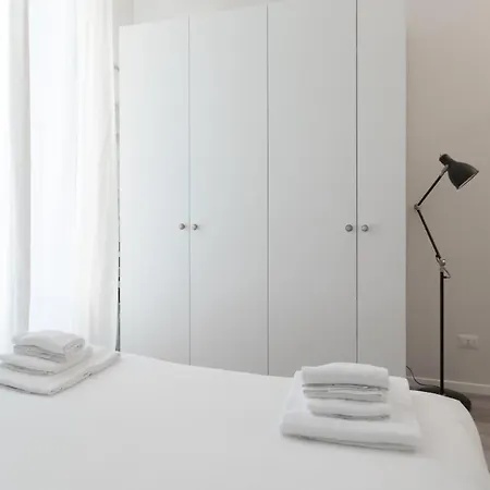 דירה Italianway Comfort - Dei Transiti 7 *