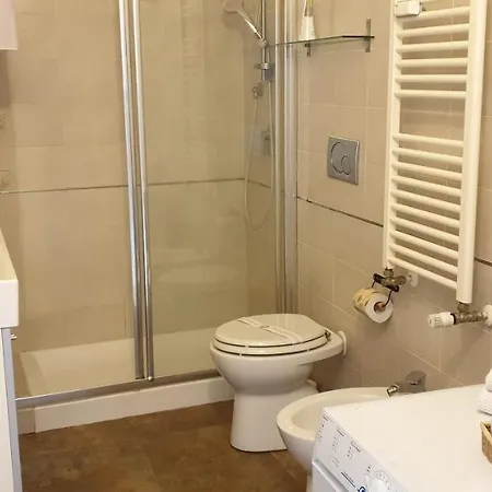 Appartement Due Da Letto Max 8 Persone *