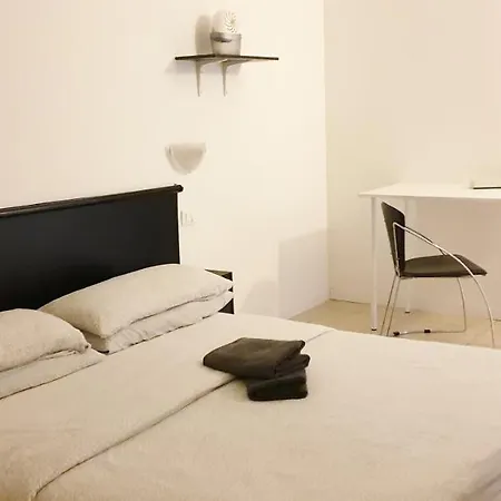 Due Da Letto Max 8 Persone Appartement *