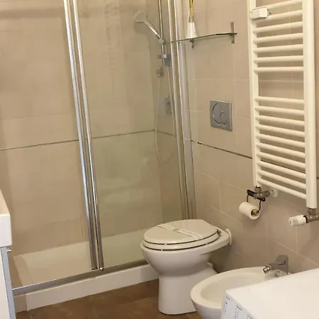 Apartmán Con Due Da Letto Max 8 Persone Maciacchini Wi Fi Gratuito Moderno Bella Vista Nuova Gestione