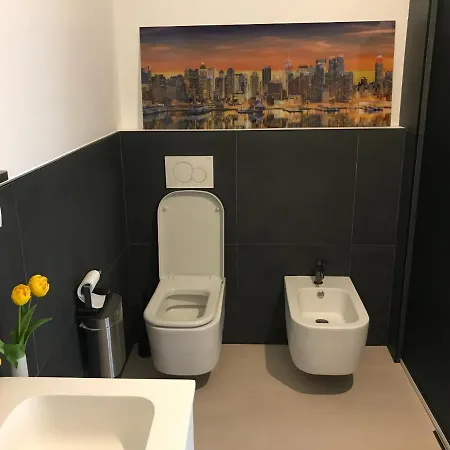 Apartment Lego *