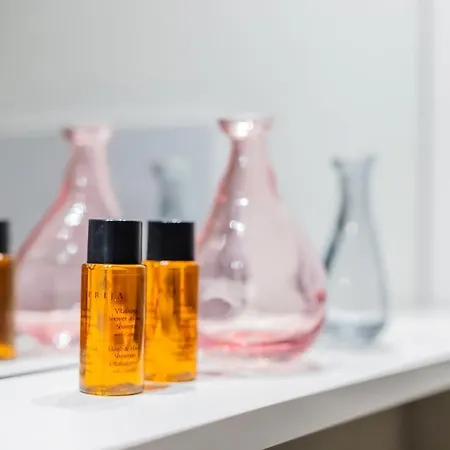 Retreats Navigli 米兰