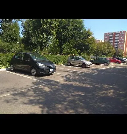 Apartman Lessona House