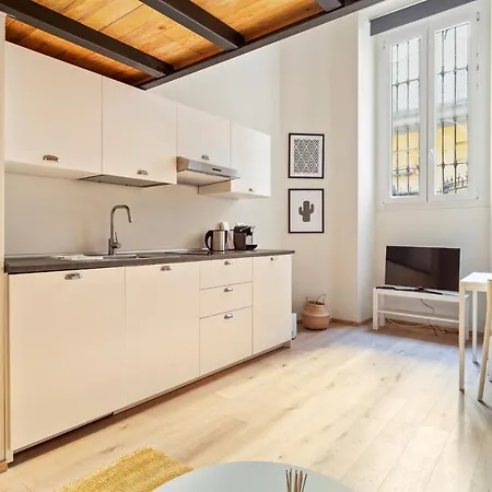 Guesthost - Porta Venezia Modern Loft - The Door מילאנו