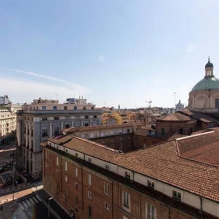 Missori * Milano