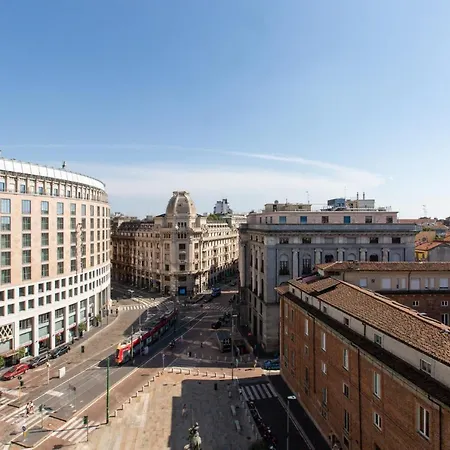 Missori * Milano