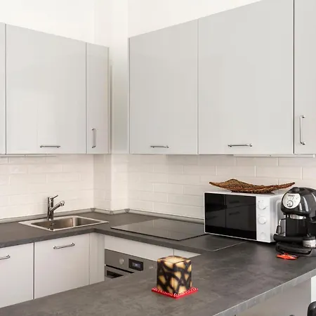 The Perfect In Studi I Via Saldini