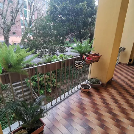 Luxury Loft 89 Apartment Milan