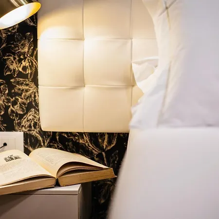 Intomilan Galleria Duomo I Boutique & Design Apartmanhotel Milánó