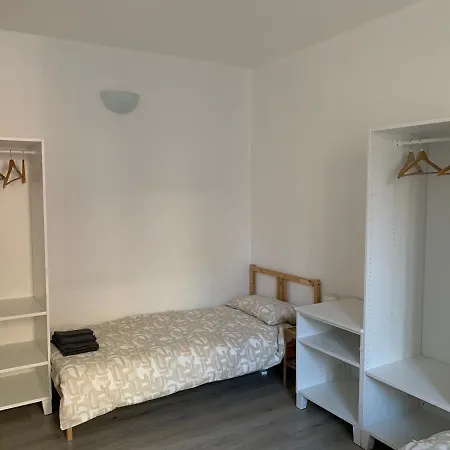 Esclusivo Trilocale Nel Cuore Di Porta Venezia דירה *