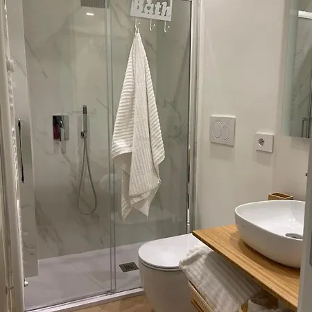 A Casa Di Beatrice *