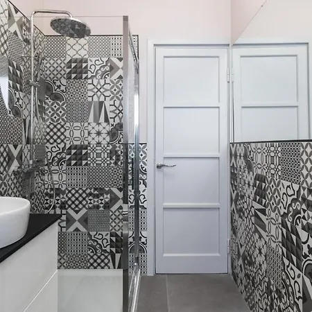 Daire Italianway - Cenisio 7 B Milano
