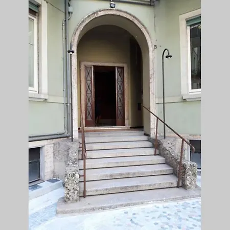 Casadianna * Milan