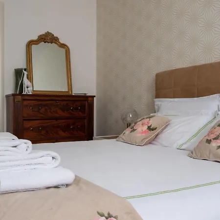 Madeleine - Residenza Belle Epoque *