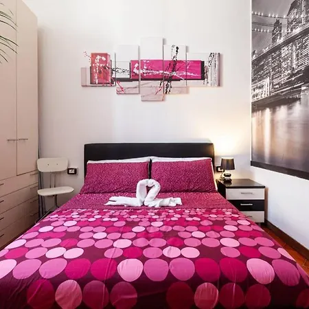 Lägenhet Mylove22 *