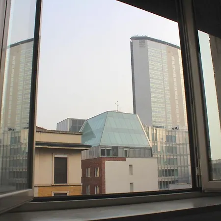 Charming In Central Station _qs003 Apartamento