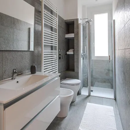Appartement Al 32 Milaan