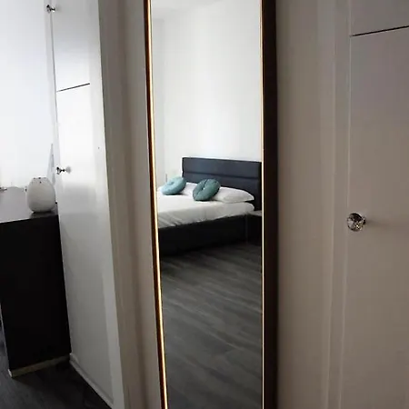 Stazione Centrale Apartman