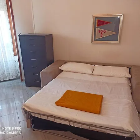 Apartman Stazione Centrale *