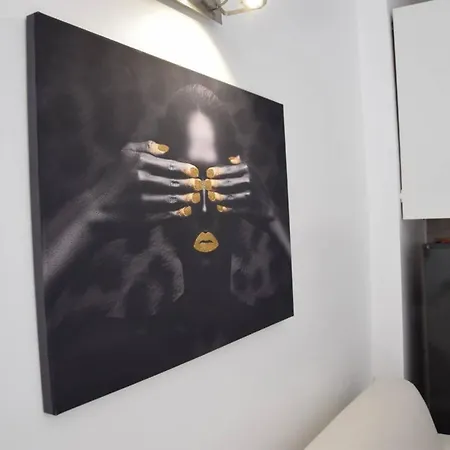 Stazione Centrale Apartman Milánó