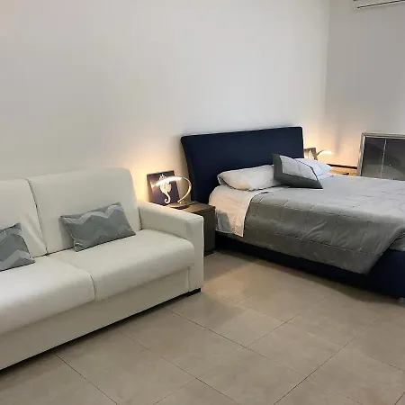 Apartman Stazione Centrale *