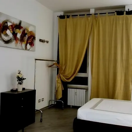Stazione Centrale Apartman