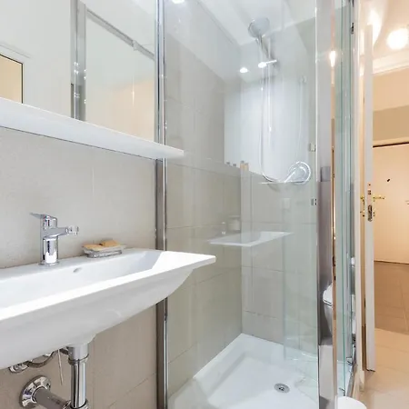 公寓 Retreats Navigli 米兰