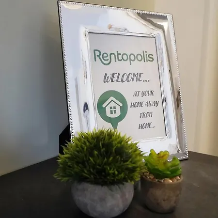 Rentopolis - Palazzo Candiani ميلان