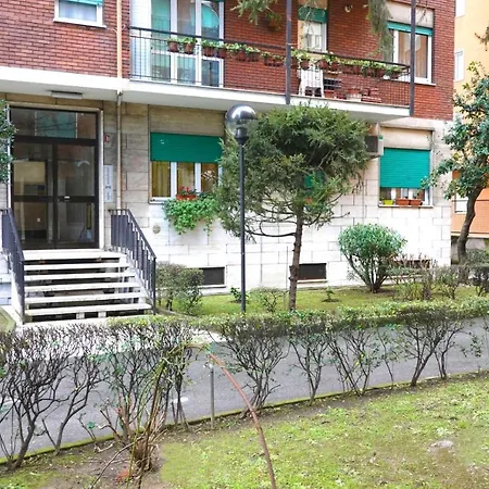 9 Via Michele Lessona Appartamento