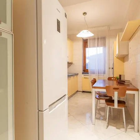 Casa Da Eccelsa Appartement