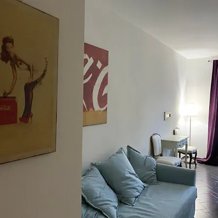 Lovelyloft - Ripa Naviglio Grande Appartement *