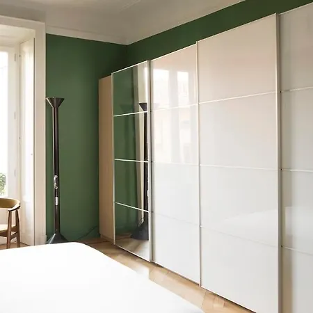 Plum Guide - The Blue Rider Apartment Milan