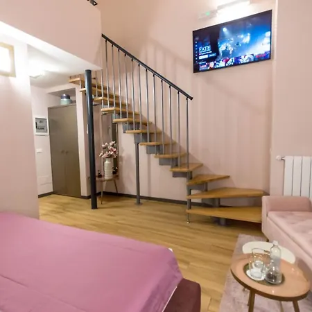 Intomilan Galleria Duomo I Boutique & Design Milánó