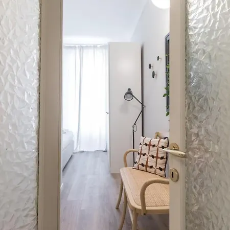 Italianway Comfort - Dei Transiti 7 *