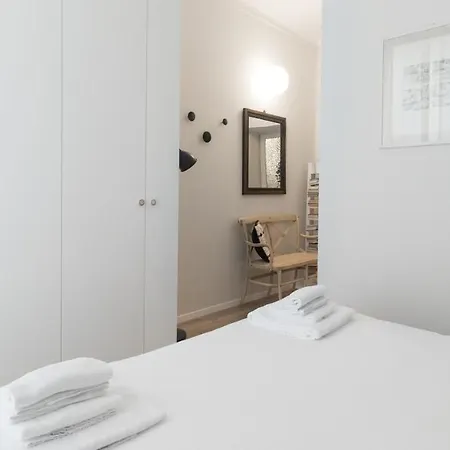 Italianway Comfort - Dei Transiti 7