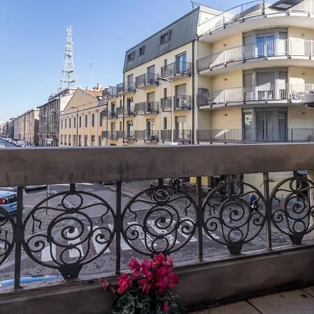 Italianway Comfort - Dei Transiti 7 *