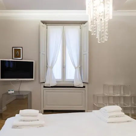 Italianway - Fabio Filzi 11 Apartamento