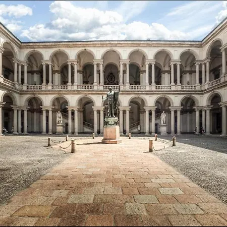 Mg Orchidea Милан