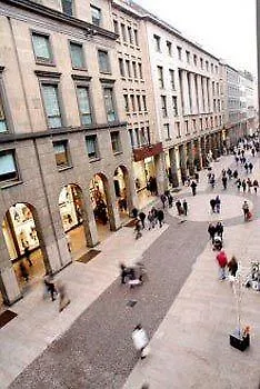 The Duomo & Апартаменты