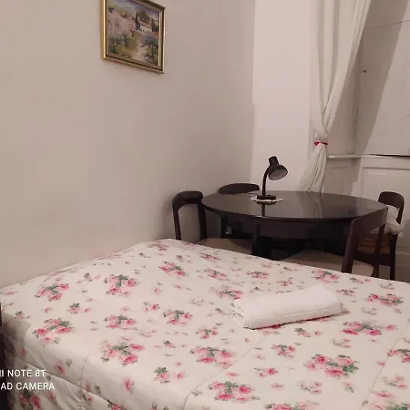 1room In Gasthuis *