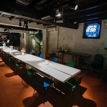 Excel Naviglio - Ca'bianca Milan