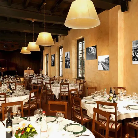 Excel Naviglio - Ca'bianca Hotel Milan